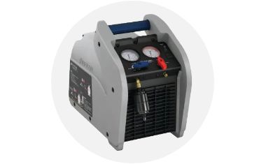 Refrigerant Recovery Tools